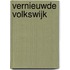 Vernieuwde volkswijk
