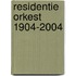 Residentie Orkest 1904-2004