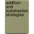 Addition and substraction strategies