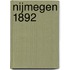 Nijmegen 1892