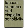 Fanconi anaemia and cisplatin sensitivity by M. Ferrer Espinosa