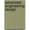 Advanced Engineering Design by A. van Beek