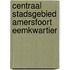 Centraal Stadsgebied Amersfoort Eemkwartier