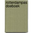 Rotterdampas Doeboek