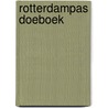 Rotterdampas Doeboek by Rotterdampas