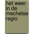 Het weer in de Mechelse Regio