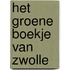 Het Groene Boekje van Zwolle