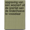 Opgraving van een woonerf uit de ijzertijd aan de Lindenhoeve te Vosselaar door S. Delaruelle