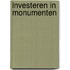 Investeren in Monumenten