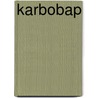Karbobap by K.R. Crost