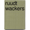 Ruudt Wackers door R. Wackers