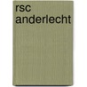 RSC Anderlecht door Y. Duval