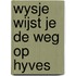 WYSJE wijst je de weg op Hyves