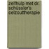 Zelfhulp met dr. Schüssler's celzouttherapie