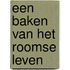 Een baken van het Roomse Leven