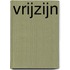 Vrijzijn