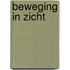 Beweging in zicht
