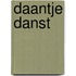 Daantje danst