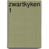 Zwartkyken 1 by Franquin