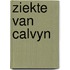 Ziekte van calvyn