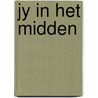 Jy in het midden by Talsma