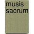 Musis sacrum