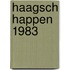 Haagsch happen 1983