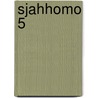 Sjahhomo 5 by Unknown