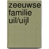 Zeeuwse familie uil/uijl