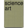 Science art by Berkum