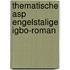 Thematische asp engelstalige igbo-roman
