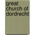 Great church of dordrecht