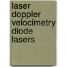 Laser doppler velocimetry diode lasers door Jentink
