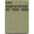 Van eeghenstraat 90 1900-1990