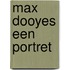 Max dooyes een portret