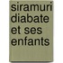 Siramuri diabate et ses enfants