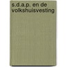 S.d.a.p. en de volkshuisvesting door Genabeek