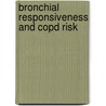 Bronchial responsiveness and copd risk door Rycken