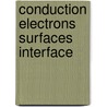 Conduction electrons surfaces interface by Hoevers