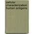 Cellular characterization human antigens
