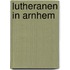 Lutheranen in arnhem