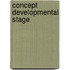 Concept developmental stage