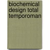 Biochemical design total temporoman by Falkenstrom