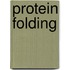 Protein folding