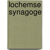 Lochemse synagoge door Eefting