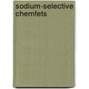 Sodium-selective CHEMFETs door J.A.J. Brunink