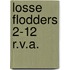 Losse flodders 2-12 r.v.a.