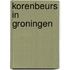 Korenbeurs in groningen