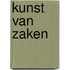 Kunst van zaken