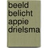 Beeld belicht appie drielsma